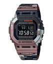 G-SHOCK G-SHOCK/GMW-B5000TVB-1JR/JVI ubW ANZT[Erv rv ubNyz