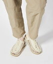 キーン サンダル メンズ KEEN (M)(MEN)UNEEK CANVAS / (メンズ)ユニーク キャンバス キーン シューズ・靴 サンダル ホワイト【送料無料】