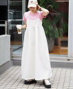 tiptop+pocket レディース ワンピース・ドレス ティップトッププラスポケット tiptop