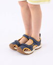 SHIPS KIDS 【WEB限定】Teva:TOACHI HYDRATREK シップス シューズ・靴 サンダル ブラック【送料無料】