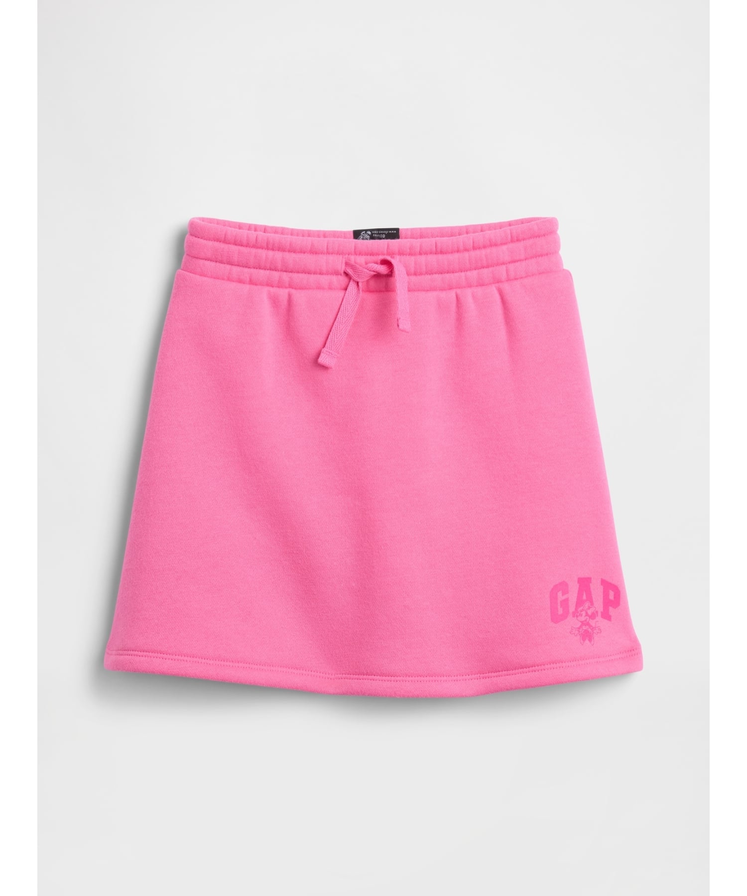 【SALE/69%OFF】GAP (K)babyGap × ディズニー ミニーマウス GAPロゴ プルオンスコート ギャップ スカート その他のスカート パープ...