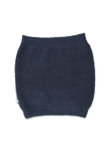 gelato pique 【HOMME】べビモコハートロゴ刺繍ウエストウォーマー ジェラートピケ インナー・ルームウェア その他のインナー・ルームウェア ネイビー