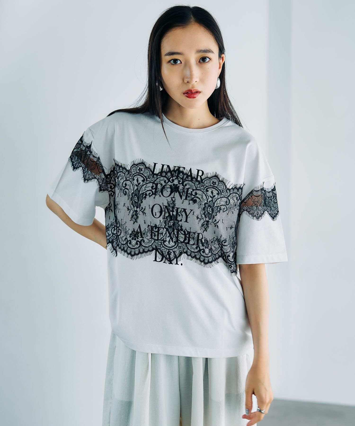 楽天市場】レプシム（Tシャツ・カットソー｜トップス）：レディース