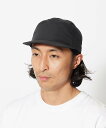 Snow Peak メンズ 帽子 スノーピーク