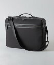 【SALE/24%OFF】BLACK LABEL CRESTBRIDGE コーデュラバリスティック3WAYブリーフバッグ ブルーレーベル / ブラックレーベル・...