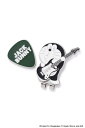 Jack Bunny!! クリップマーカー (UNISEX) ジャックバニー スポーツ・アウトドア用品 ゴルフグッズ ピンク グリーン(4)