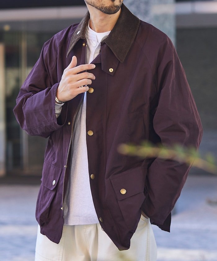 楽天市場】barbour bedale sl(カラーブラウン)(コート 楽天市場】barbour bedale sl(カラーブラウン)(コート