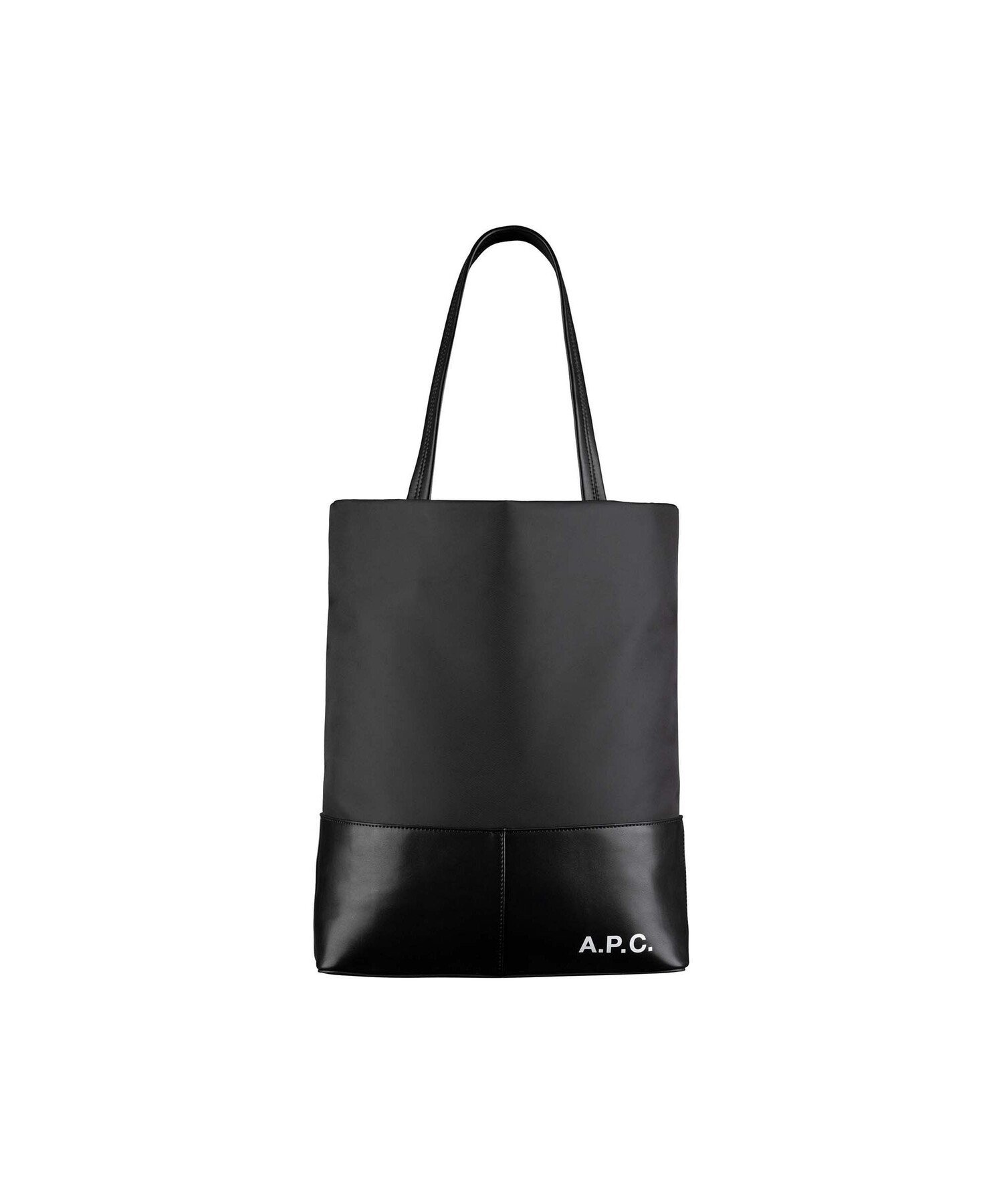 夏のお出かけ装いに!A.P.C トートバッグ 洗練デザインと実用性 楽天市場】アーペーセー トートバッグの通販