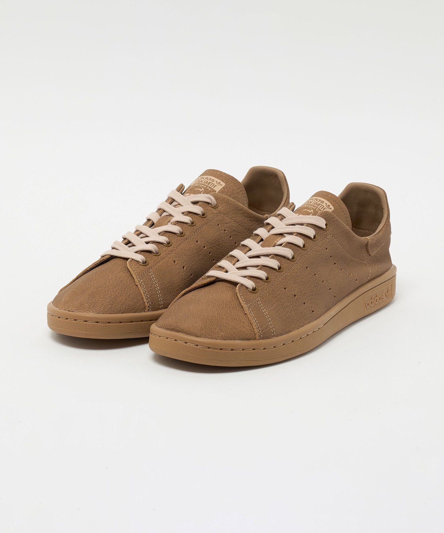 UNITED ARROWS ＜adidas Originals＞STAN SMITH DECON IH/スタンスミス DECON/スニーカー ユナイテッドアローズ シューズ・靴 スニーカー グレー ブラウン【送料無料】