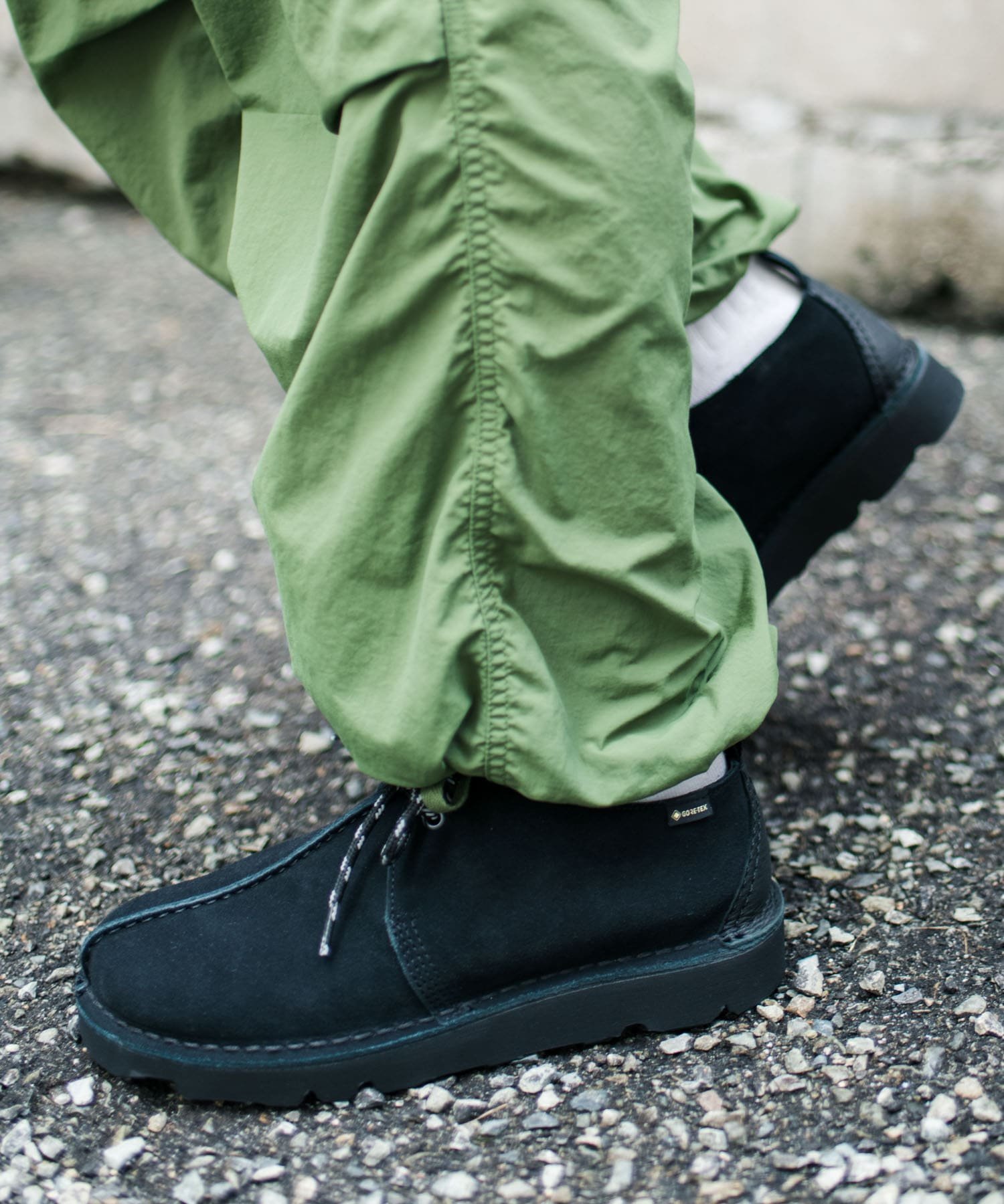 Sonny Label Clarks Clarks Desert Trek GORE-TEX サニーレーベル シューズ 靴 ブーツ【送料無料】