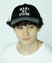 【SALE/30%OFF】MANASTASH MANASTASH/マナスタッシュ/COLLEGE LOGO CAP/カレッジロゴキャップ マナスタッシュ 帽子 ...