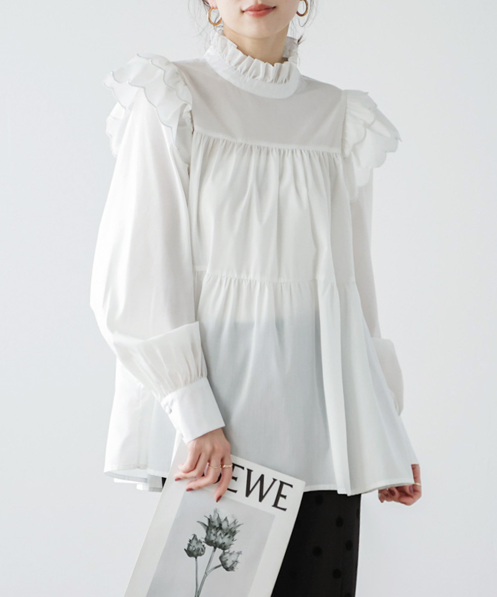 【SALE／15%OFF】La-gemme 