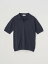 JOHN SMEDLEY Skipper collar Shirt  SYRES  30G MODERN FIT 󥹥ɥ졼 ȥåץ ˥å ͥӡ̵