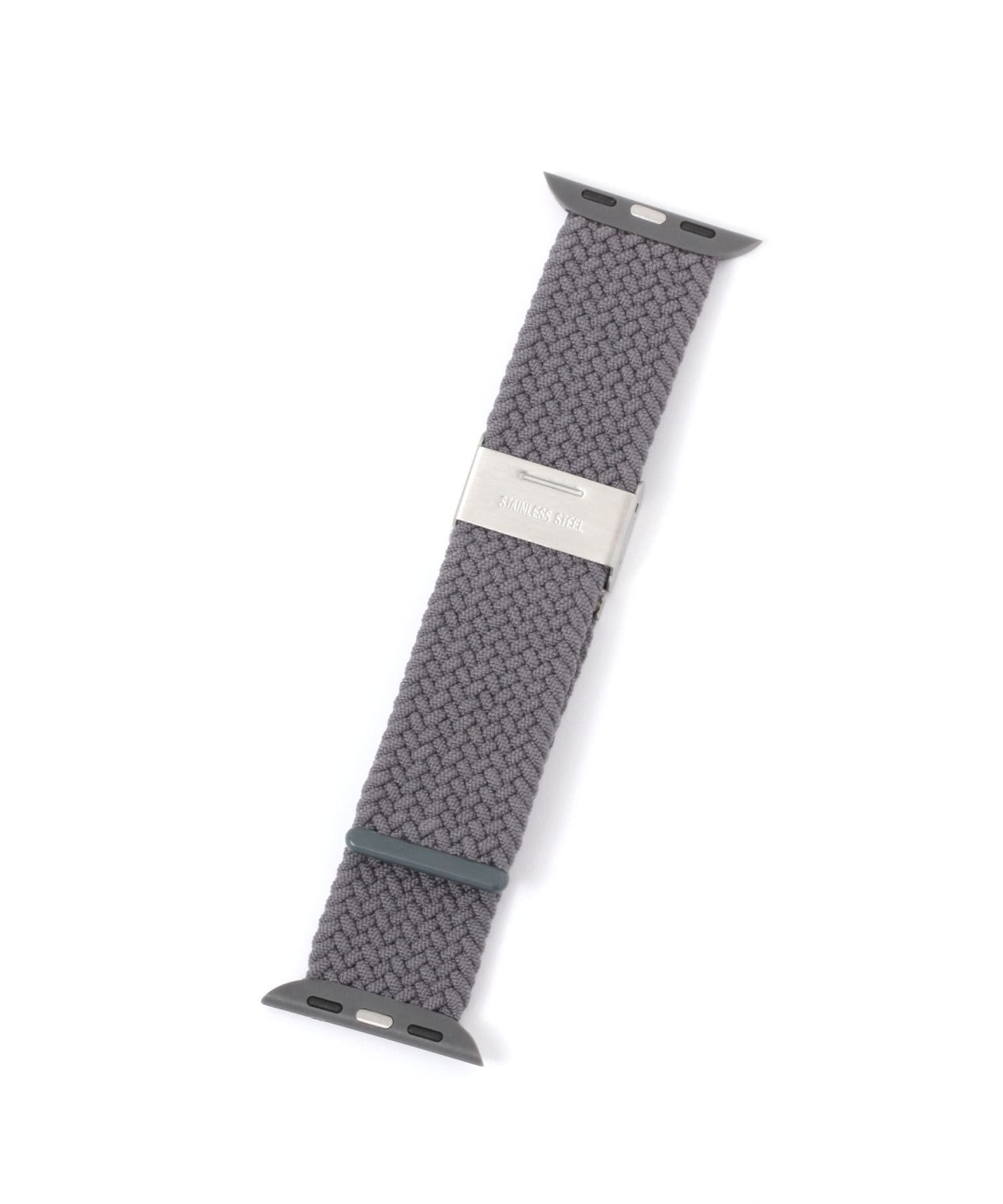 【SALE／20%OFF】GLOBAL WORK Apple Watch調整ゴムバンド/118500 グローバルワーク アクセサリー・腕時計 腕時計 stylife-14569012 Rakuten Fashion サンプル画像3
