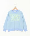 【SALE/50%OFF】Lovetoxic 【GOODPRICE】ジャガードニット ナルミヤオンライン トップス ニット グリーン ホワイト ブラック ピンク...