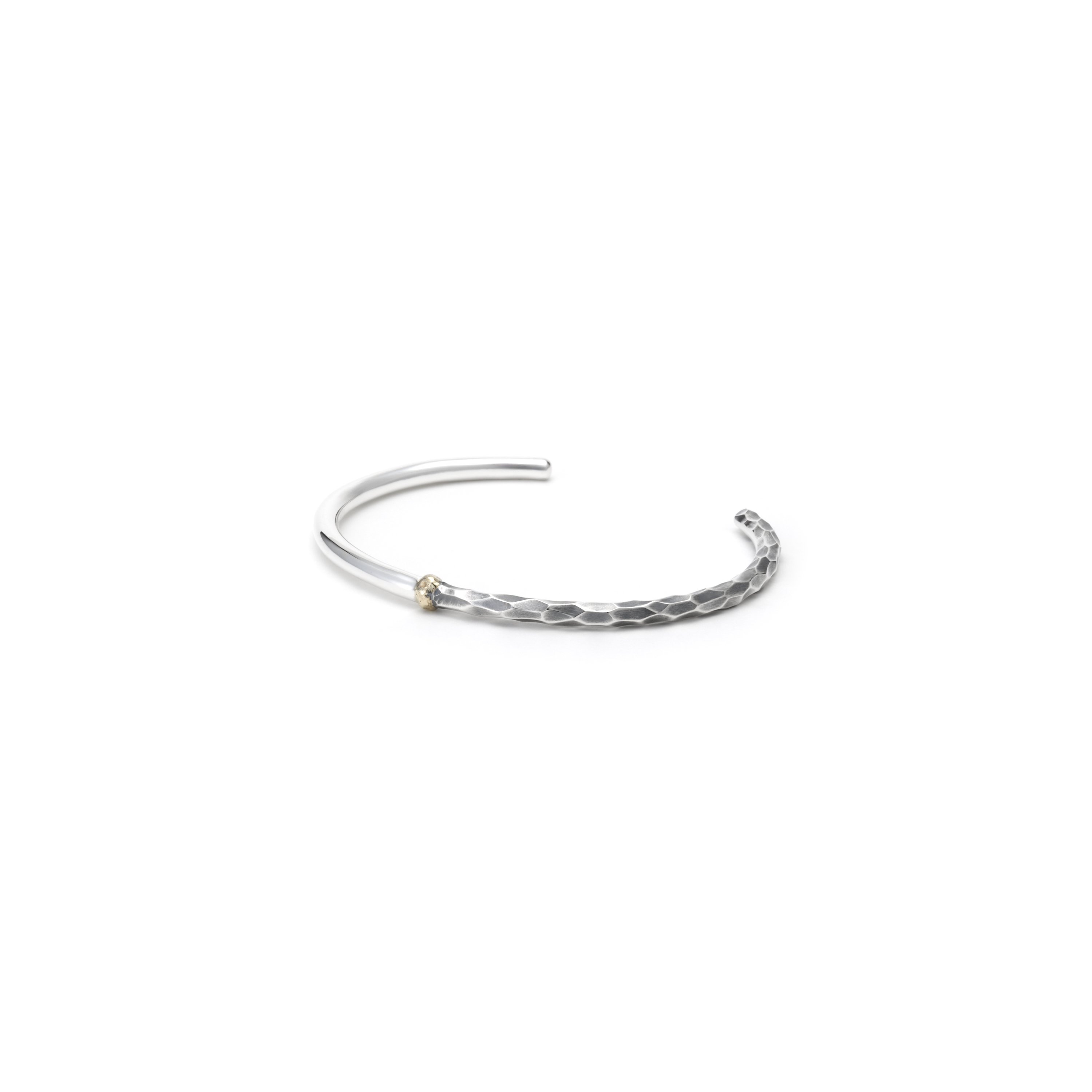 FANTASTIC MAN BANGLE 1015 ファンタスティック マン アクセサリー・腕時計 ブレスレット・バングル シルバー【送料無料】