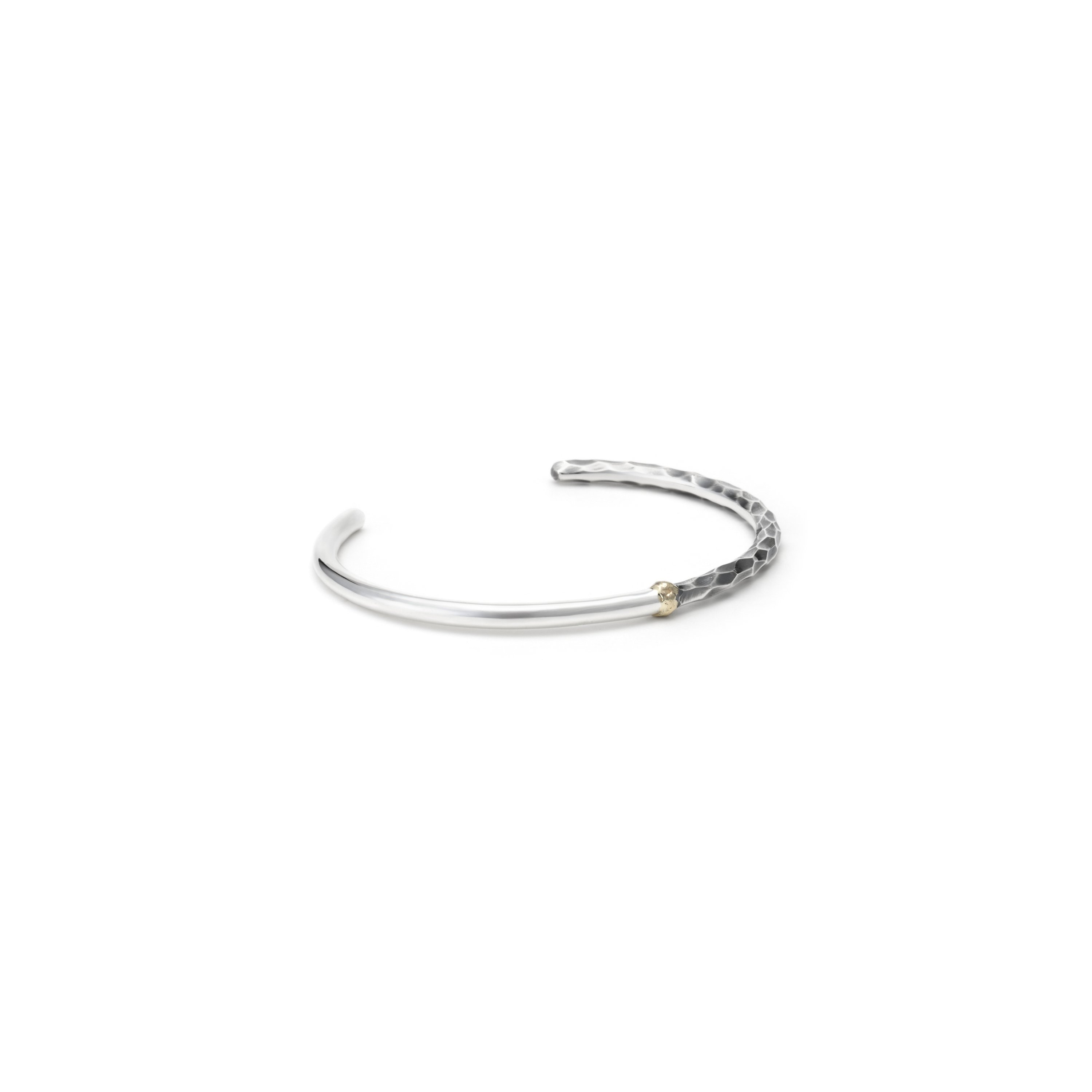 FANTASTIC MAN BANGLE 1015 ファンタスティック マン アクセサリー・腕時計 ブレスレット・バングル シルバー【送料無料】