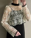 【SALE/77%OFF】JUNOAH 前後2wayボレロ&キャミワンピース ジュノア ワンピース・ドレス ワンピース ベージュ ブラック グレー ブルー