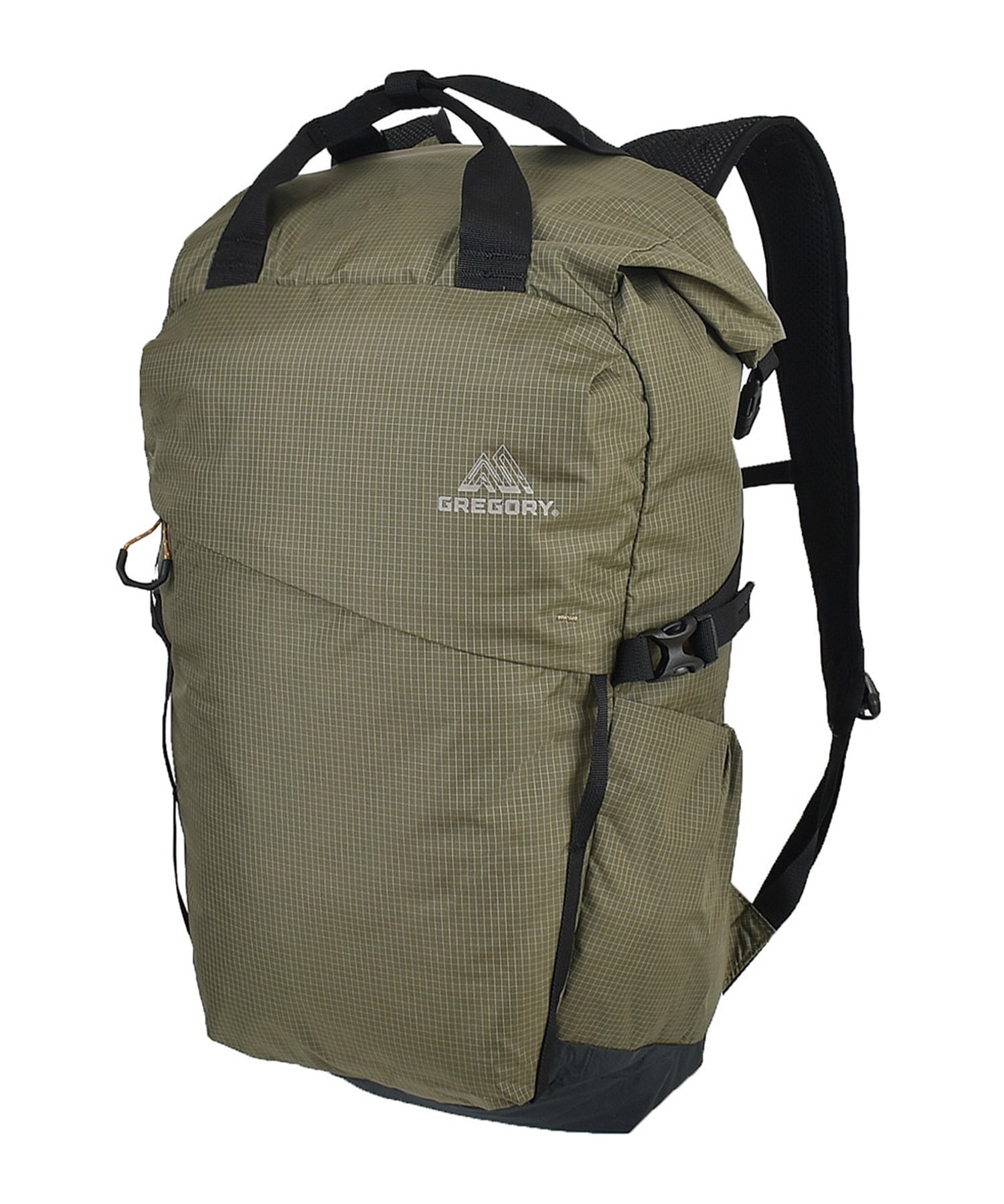 楽天Rakuten FashionGREGORY 【公式】GREGORY コンドル24 AL 24L リュック バックパック グレゴリー バッグ リュック・バックパック カーキグリーン【送料無料】