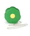 【SALE/20%OFF】lulu noix lulu noix/(K)お花チェーンバッグ ミニョントレフル ルームヨンマルサンセレクティッド バッグ ショルダ...