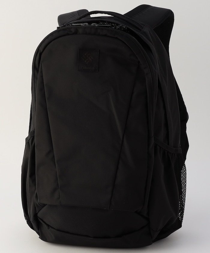 Columbia パナシーア30Lバックパック / Panacea 30L Backpack / PU8709 【限定展開】 25AW フリークスストア バッグ リュック・バックパック ブラック【送料無料】のサムネイル