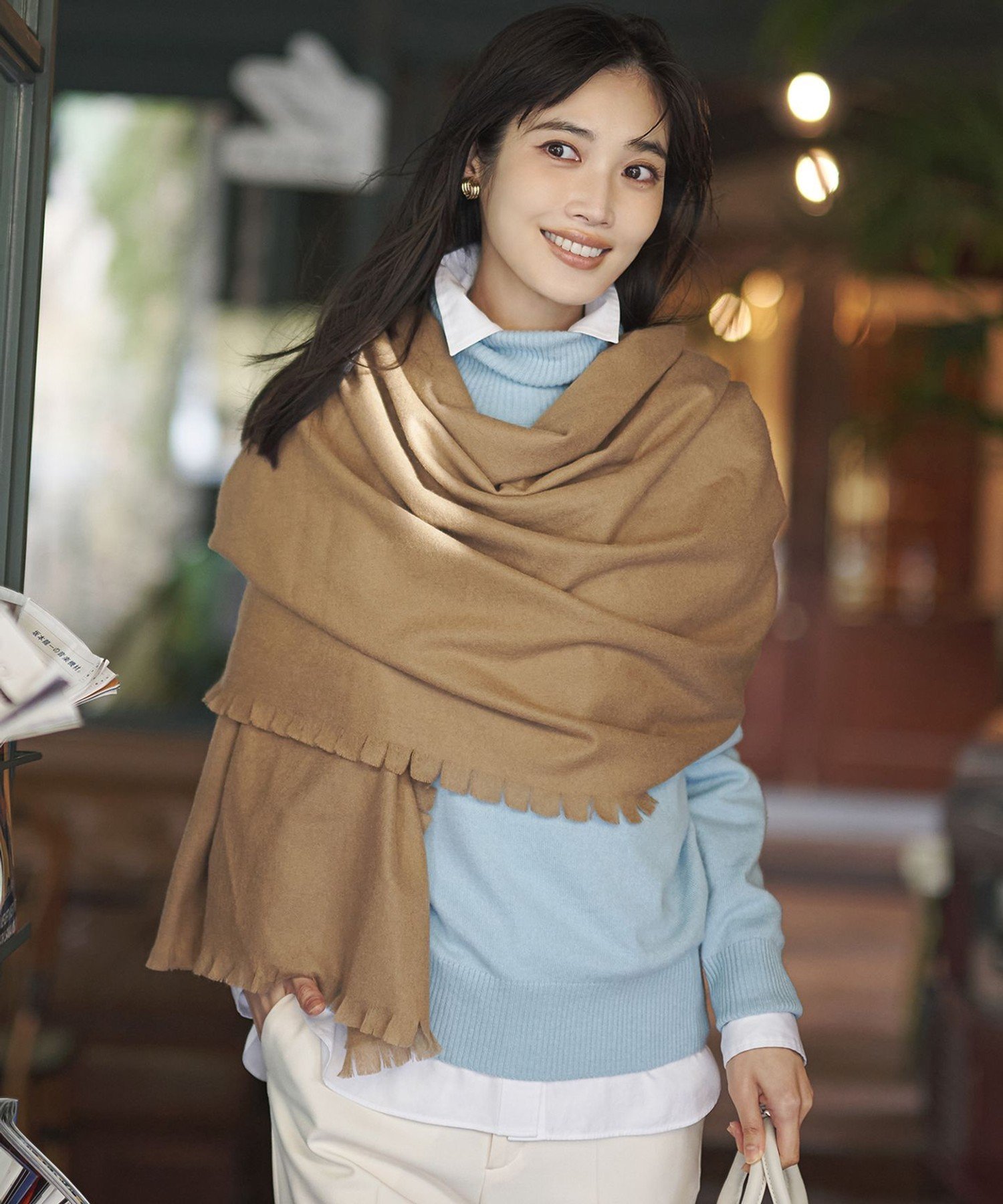 23区 レディース トップス ニジュウサンク