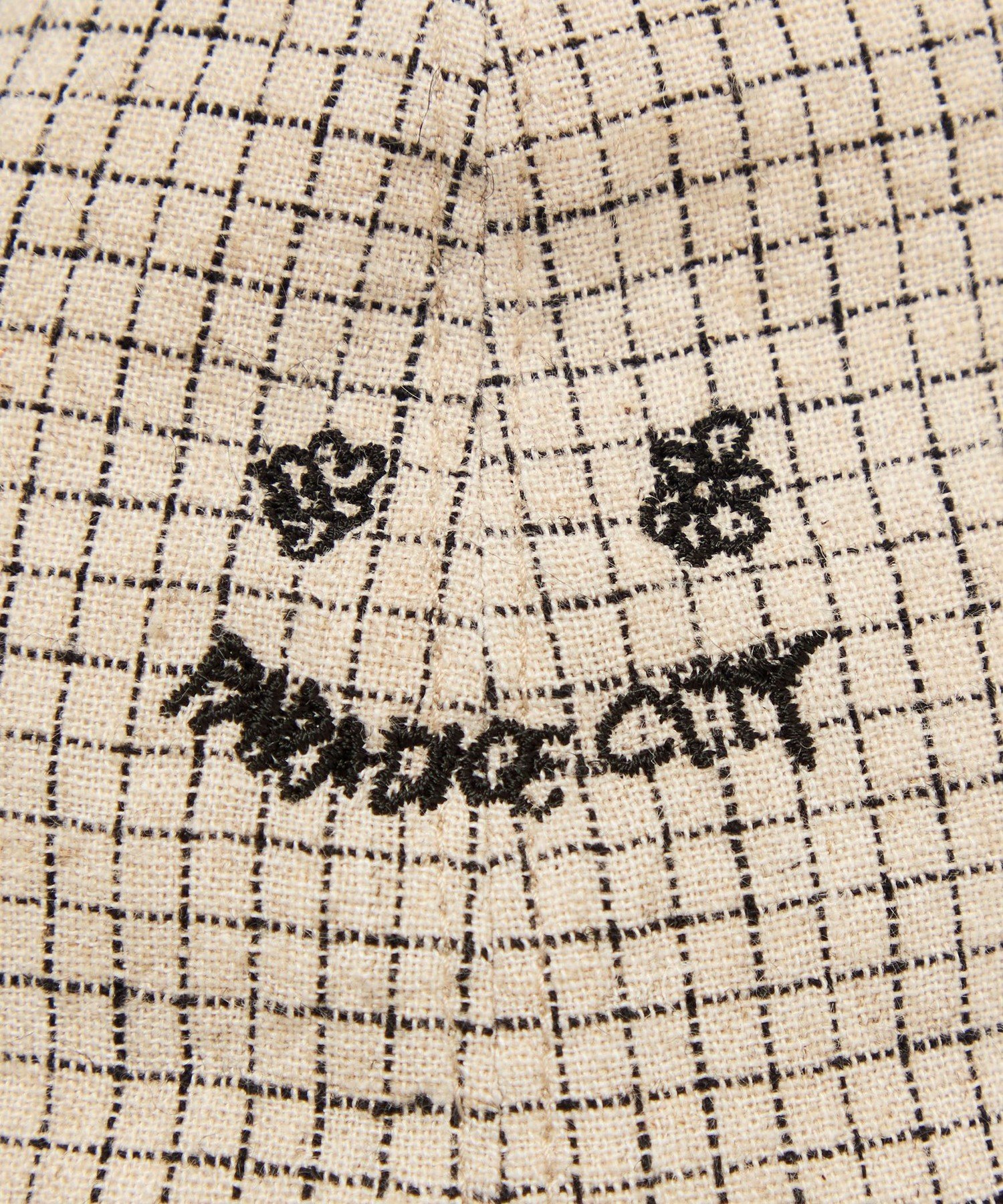 monkey time BEAUTY&YOUTH UNITED ARROWS ＜Nine Tailor * monkey time＞Horsetail キャップ 2 ビューティー＆ユース　ユナイテッドアローズ 帽子 キャップ【送料無料】