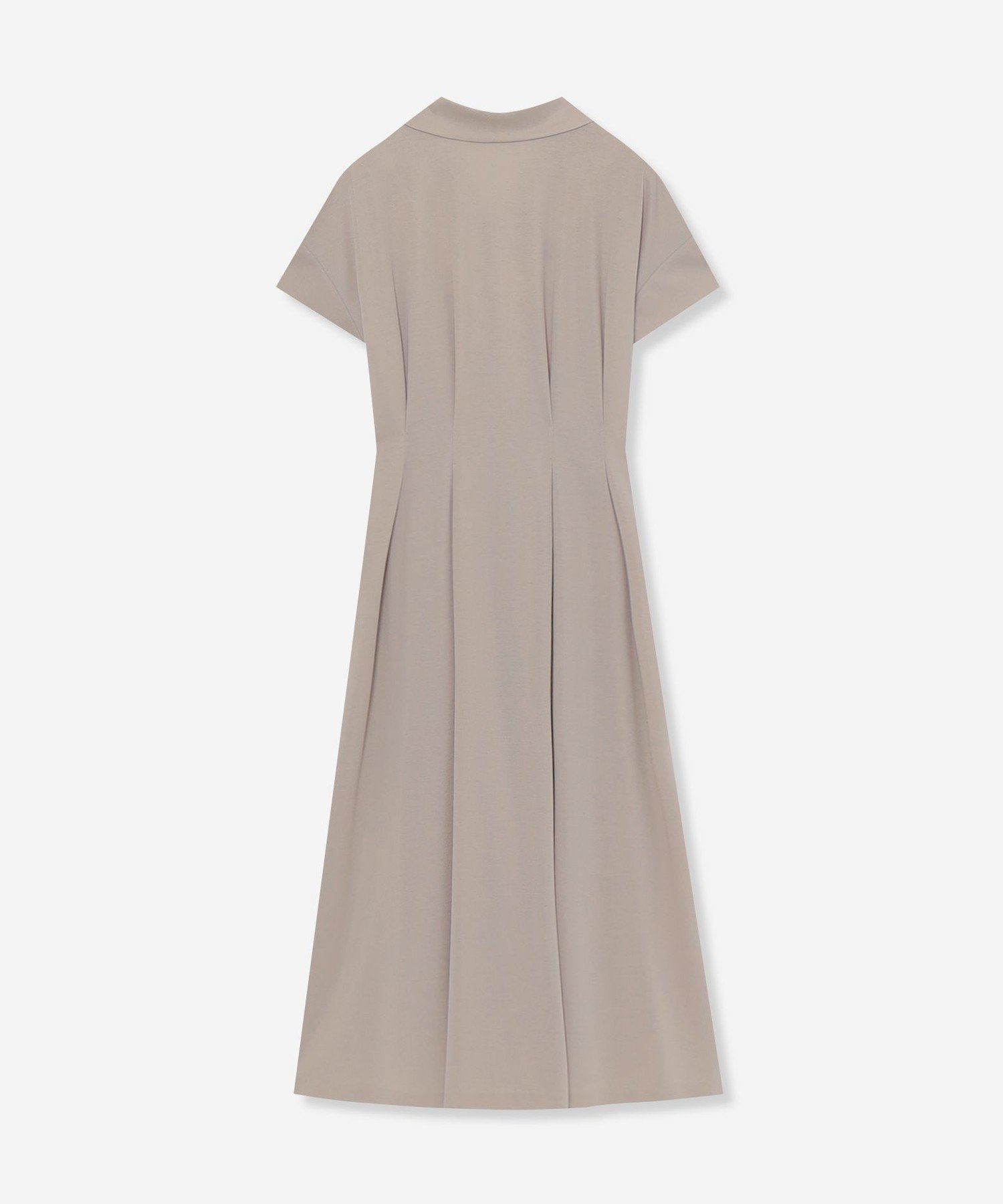 (L Size) 【WEB・一部店舗限定】【L】サマーポンチワンピース マッキントッシュ ロンドン ワンピース・ドレス ワンピース ベージュ ネイビー