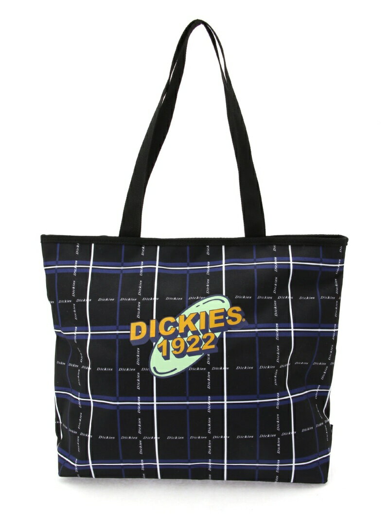 【SALE／55%OFF】Dickies Dickies/(U)オリジナル トートバッグ ディッキーズ バッグ トートバッグ ブラック ブラウン