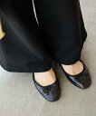 【SALE/50%OFF】ROPE' PICNIC PASSAGE 【AIRina/エアリーナ】軽くてやわらかいグリッターバレエシューズ ロペピクニック シュー...