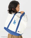chil2 <MLB>トートバッグ チルツー バッグ トートバッグ ブラウン ブラック ネイビー
