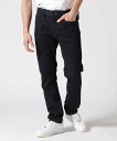 ROYAL FLASH DENHAM/デンハム/RAZOR BLFMVBLUE ロイヤルフラッシュ パンツ ジーンズ・デニムパンツ ブルー【送料無料】