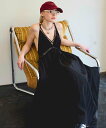 MAISON SPECIAL Volume Camisole Dress メゾンスペシャル ワンピース・ドレス ワンピース ホワイト ブラック【送料無料】