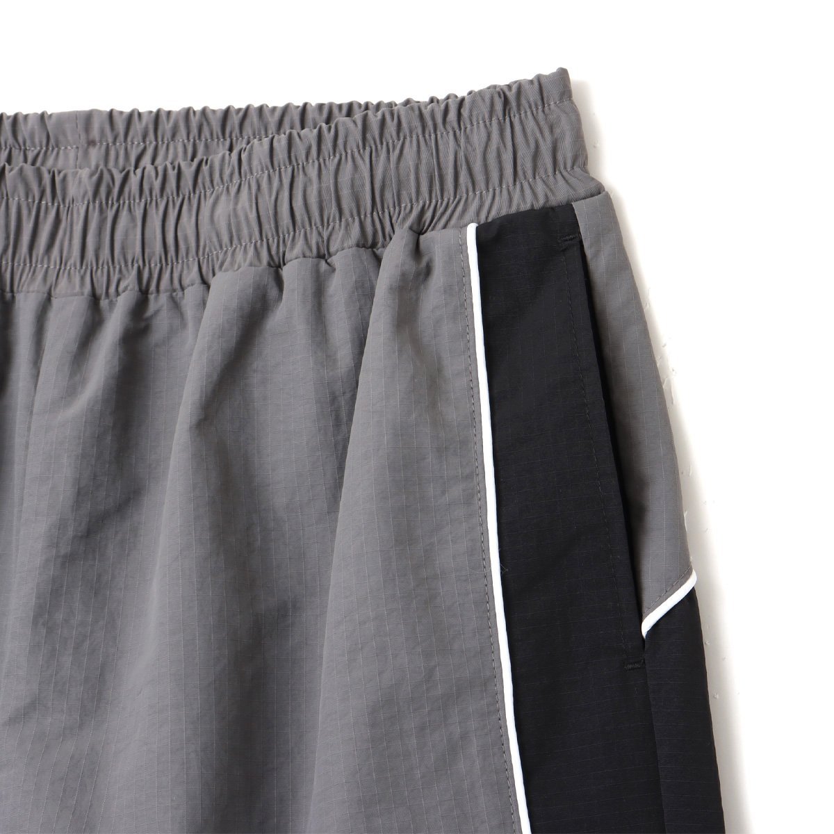 atmos pink UMBRO x atmos pink Track Pants BLACK アトモス パンツ その他のパンツ ブラック