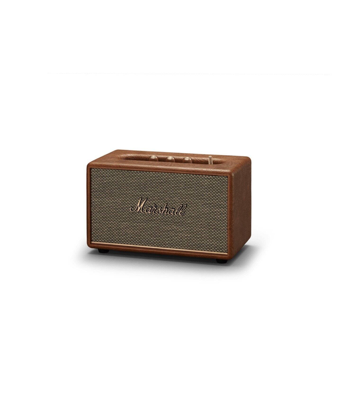 JOURNAL STANDARD FURNITURE ★【Marshall/マーシャル】Acton 3 Bluetooth Brown スピーカー ジャーナルスタンダードファニチャー 食器・調理器具・キッチン用品 キッチン家電 ブラウン【送料無料】 stylife-14017714 Rakuten Fashion サンプル画像2