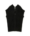 【SALE/40%OFF】MACPHEE アーガイルメッシュ Vネックカーディガン トゥモローランド トップス カーディガン ブラック ホワイト レッド【送料無...