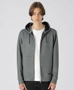 【SALE/21%OFF】BLACK LABEL CRESTBRIDGE AIRDYE(R)バックチェックパーカー ブルーレーベル / ブラックレーベル・クレス...