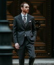 URBAN RESEARCH DOORS LIFE STYLE TAILOR TOLLEGNO SUITS2 アーバンリサーチドアーズ スーツ・フォーマル セッ...