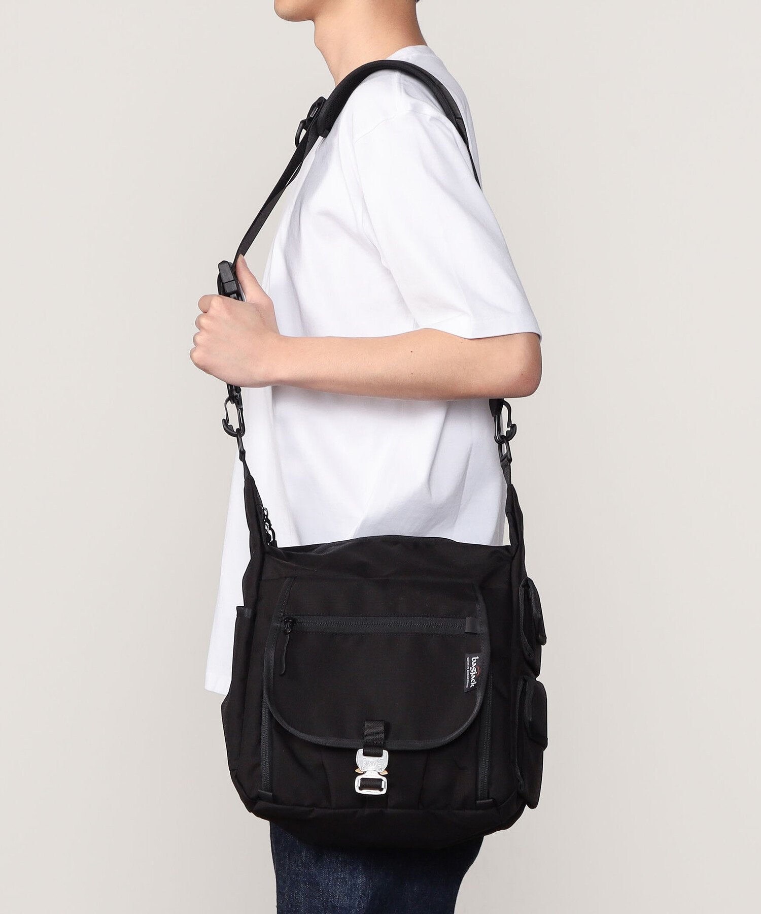 楽天市場】BAGJACK(ショルダーバッグ・メッセンジャーバッグ 楽天市場】BAGJACK(ショルダーバッグ・メッセンジャーバッグ