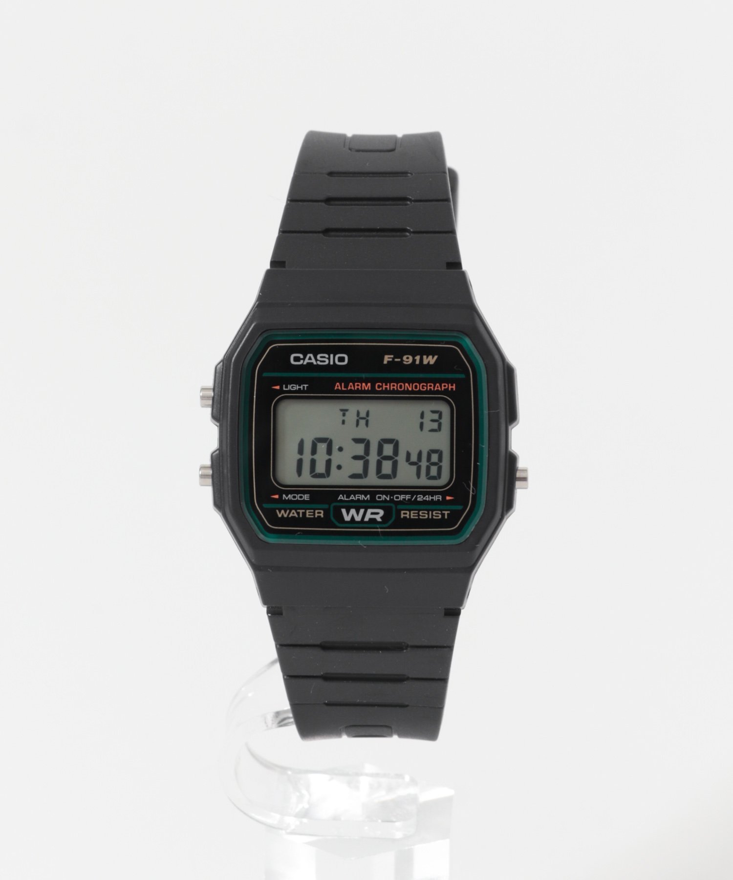 URBAN RESEARCH DOORS CASIO F-91W-3JH アーバンリサーチドアーズ アクセサリー・腕時計 腕時計