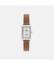 【SALE/55%OFF】COACH OUTLET 【公式】リズ ウォッチ 24MM コーチ アウトレット アクセサリー・腕時計 腕時計【送料無料】