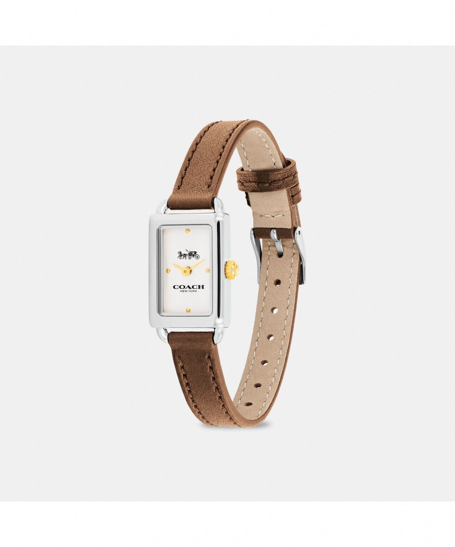 COACH OUTLET 【公式】リズ ウォッチ 24MM コーチ　アウトレット アクセサリー・腕時計 腕時計【送料無料】