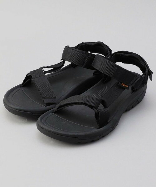 【SALE/10%OFF】TEVA Hurricane XLT2/ハリケーン フリークスストア シューズ・靴 サンダル ブラック グリーン【送料無料】