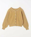 【SALE/50%OFF】a day in the life カタアゼ カーディガン 2WAY -ハンドウォッシャブル-<A DAY IN THE LIFE> ...
