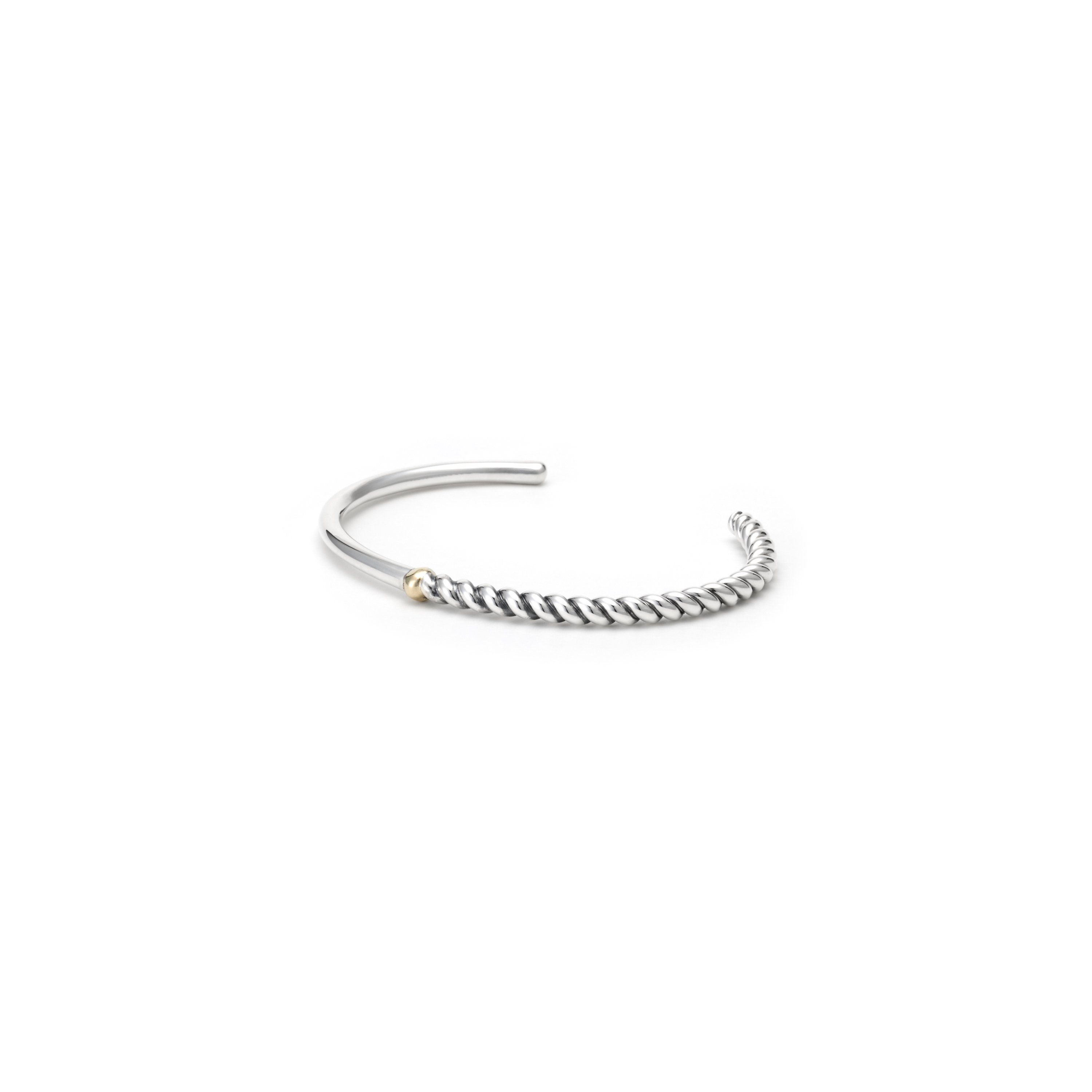 FANTASTIC MAN BANGLE 1014 ファンタスティック マン アクセサリー・腕時計 ブレスレット・バングル シルバー【送料無料】