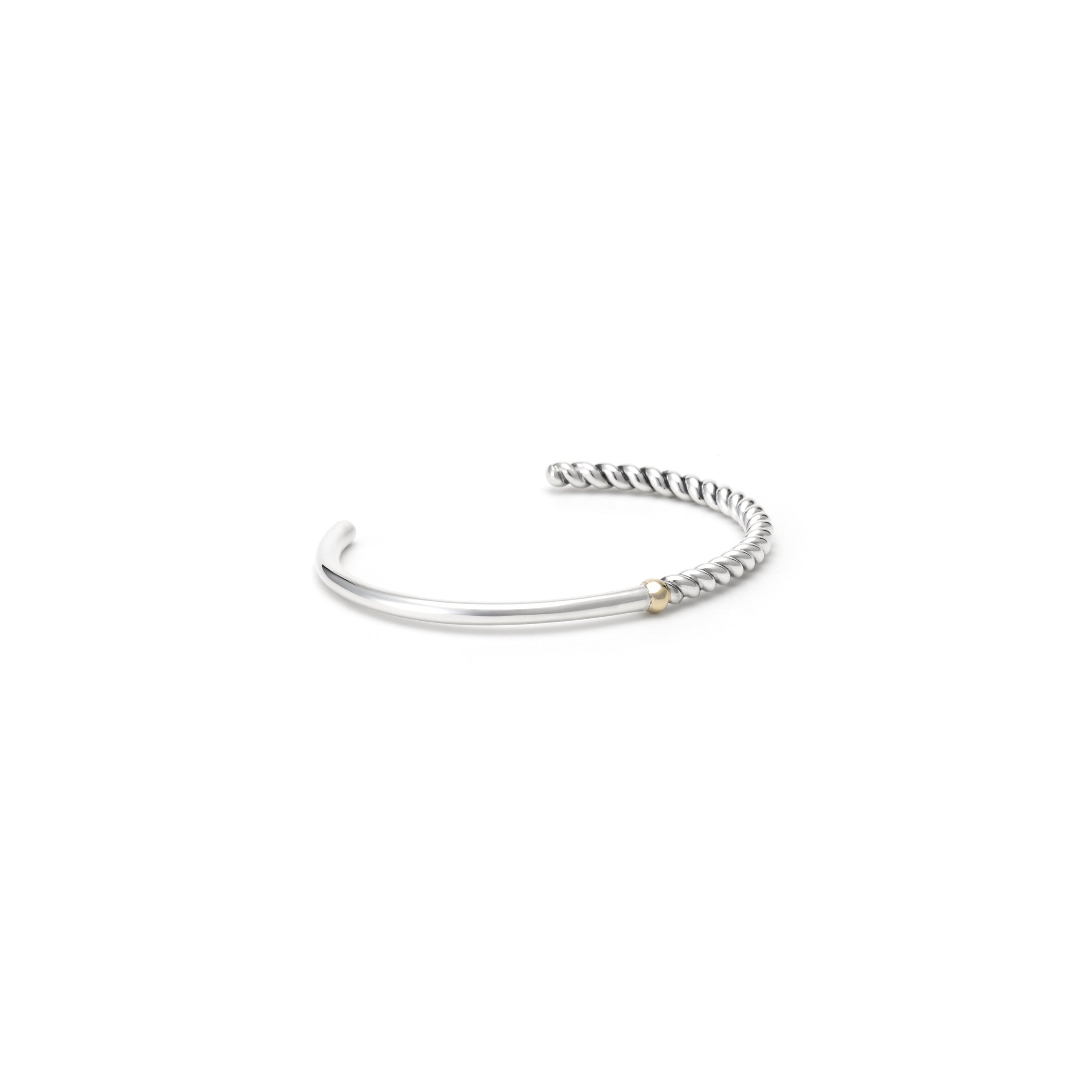 FANTASTIC MAN BANGLE 1014 ファンタスティック マン アクセサリー・腕時計 ブレスレット・バングル シルバー【送料無料】