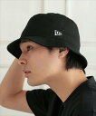 NEW ERA バケット01 コットン ドノバン 帽子 ハット ブルー ブラック カーキグリーン ホワイト【送料無料】