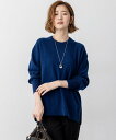 23区 レディース トップス ニジュウサンク 23区 L