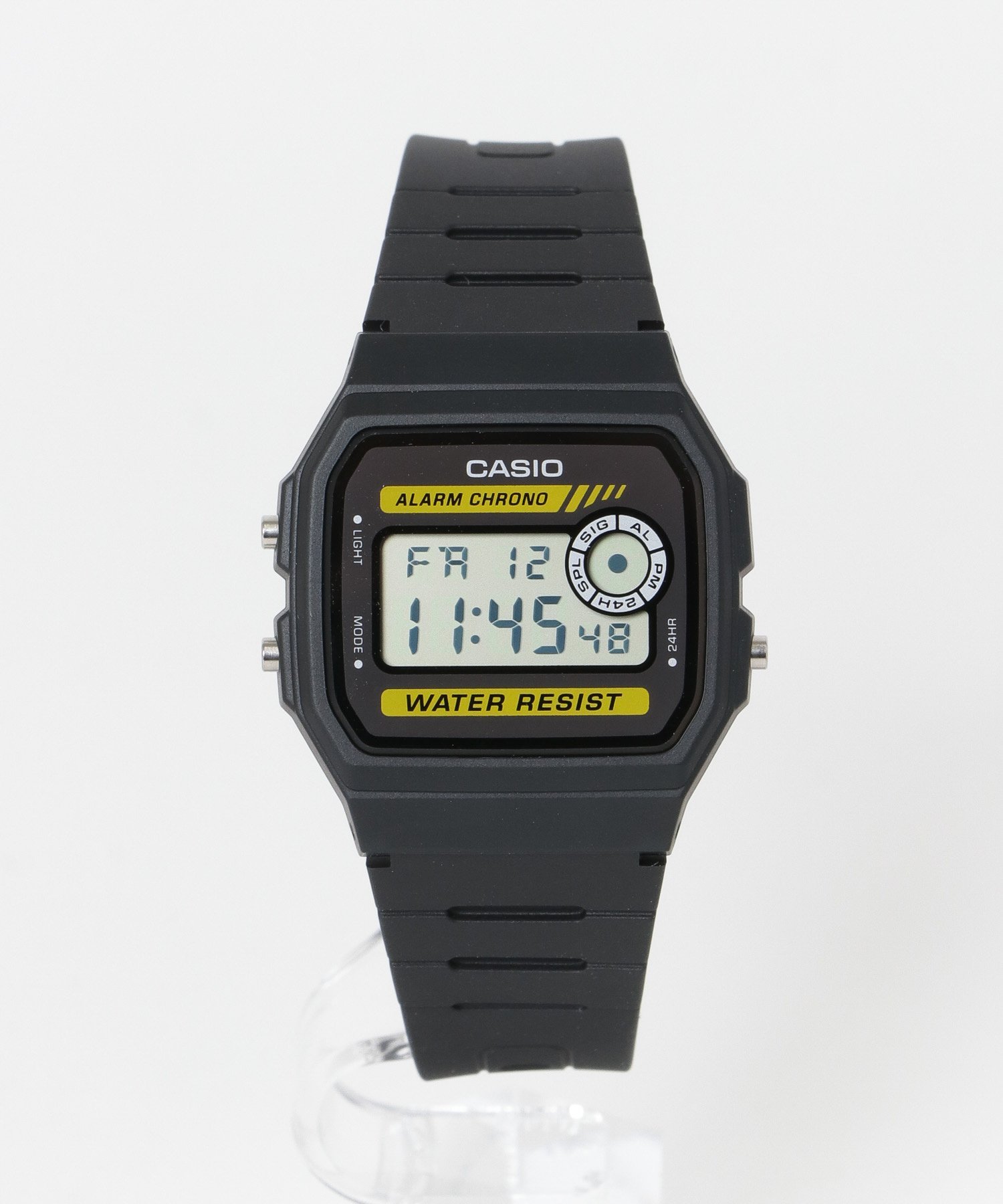 URBAN RESEARCH DOORS CASIO F-94WA-9JH Хꥵɥ ꡼ӻ ӻ