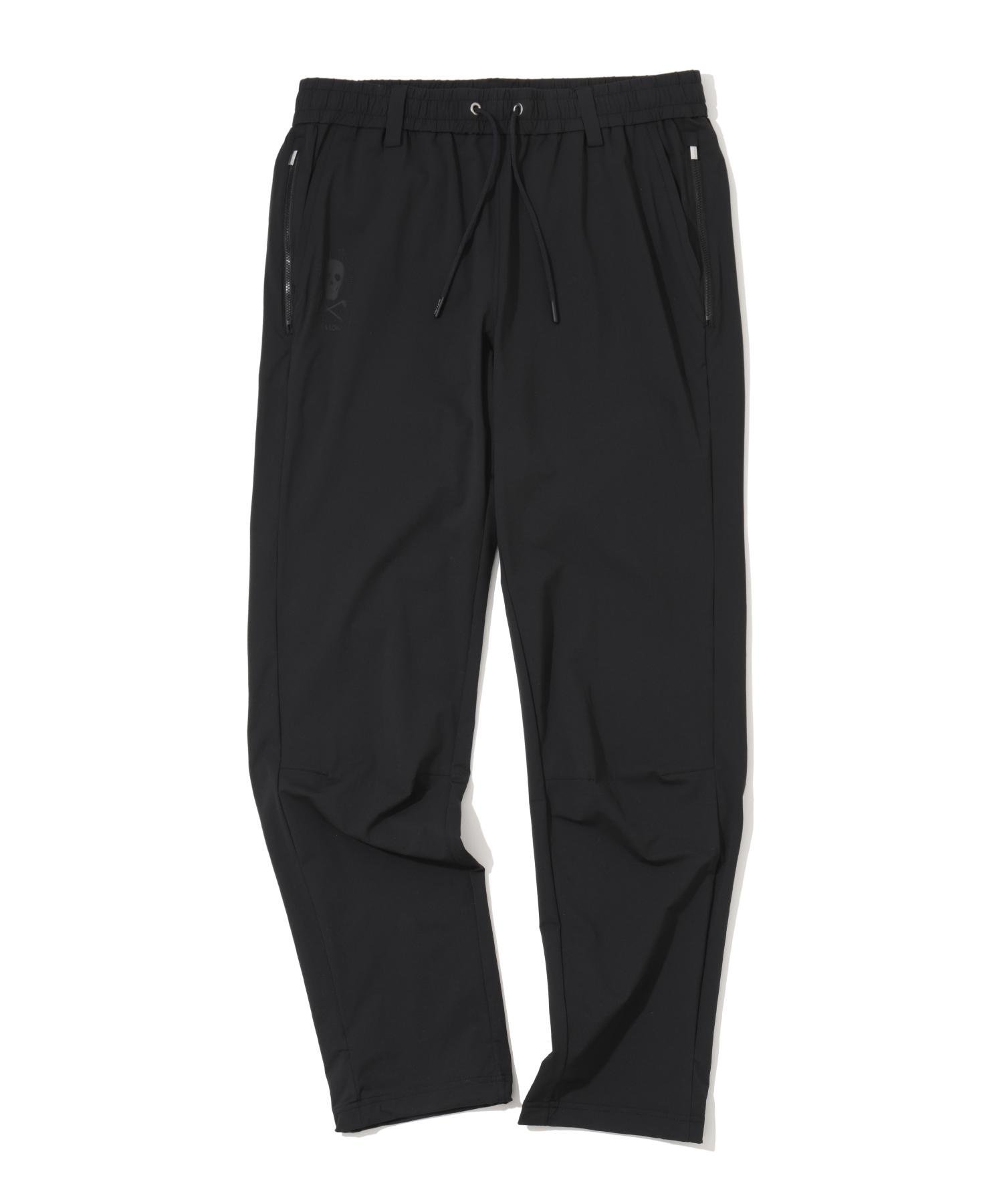 MARK & LONA Rogue Airflow Tech Pants ｜ MEN マークアンドロナ パンツ その他のパンツ ブラック